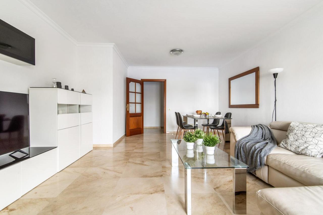 Home2book Fantastic Design Palmas Apartment *