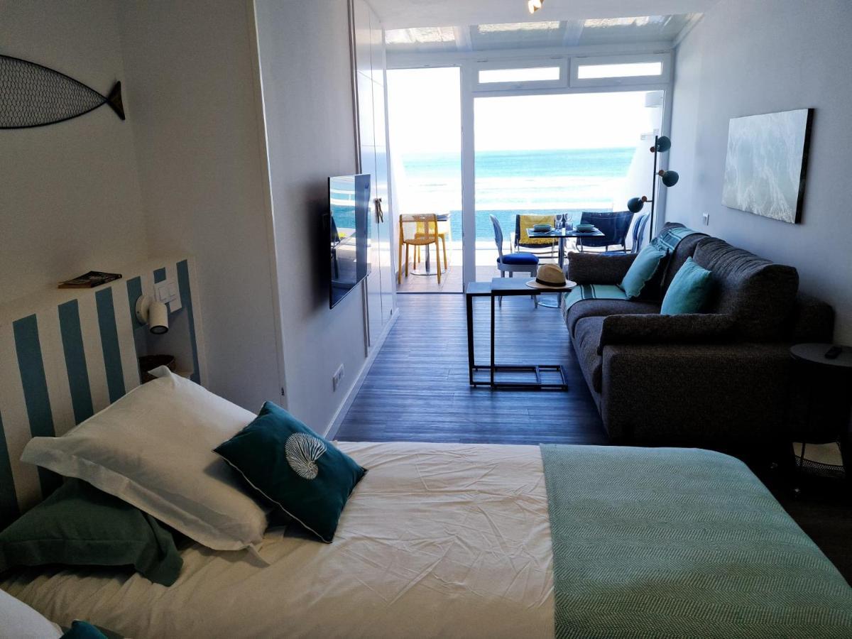 Luxury Over The Appartamento Las Palmas de Gran Canaria
