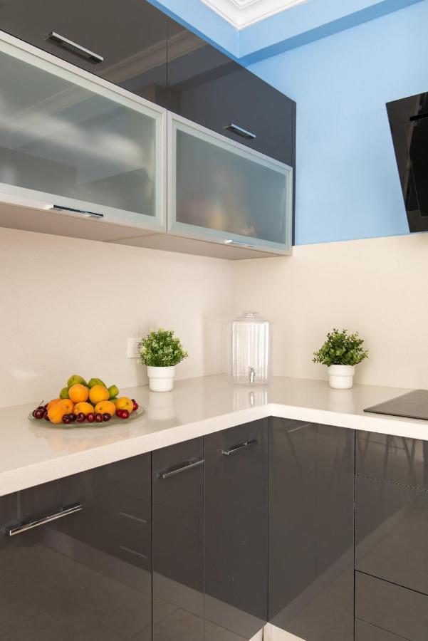 Apartment Home2book Fantastic Design Palmas *