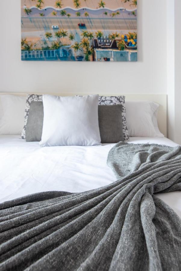 Home2book Fantastic Design Palmas Apartment