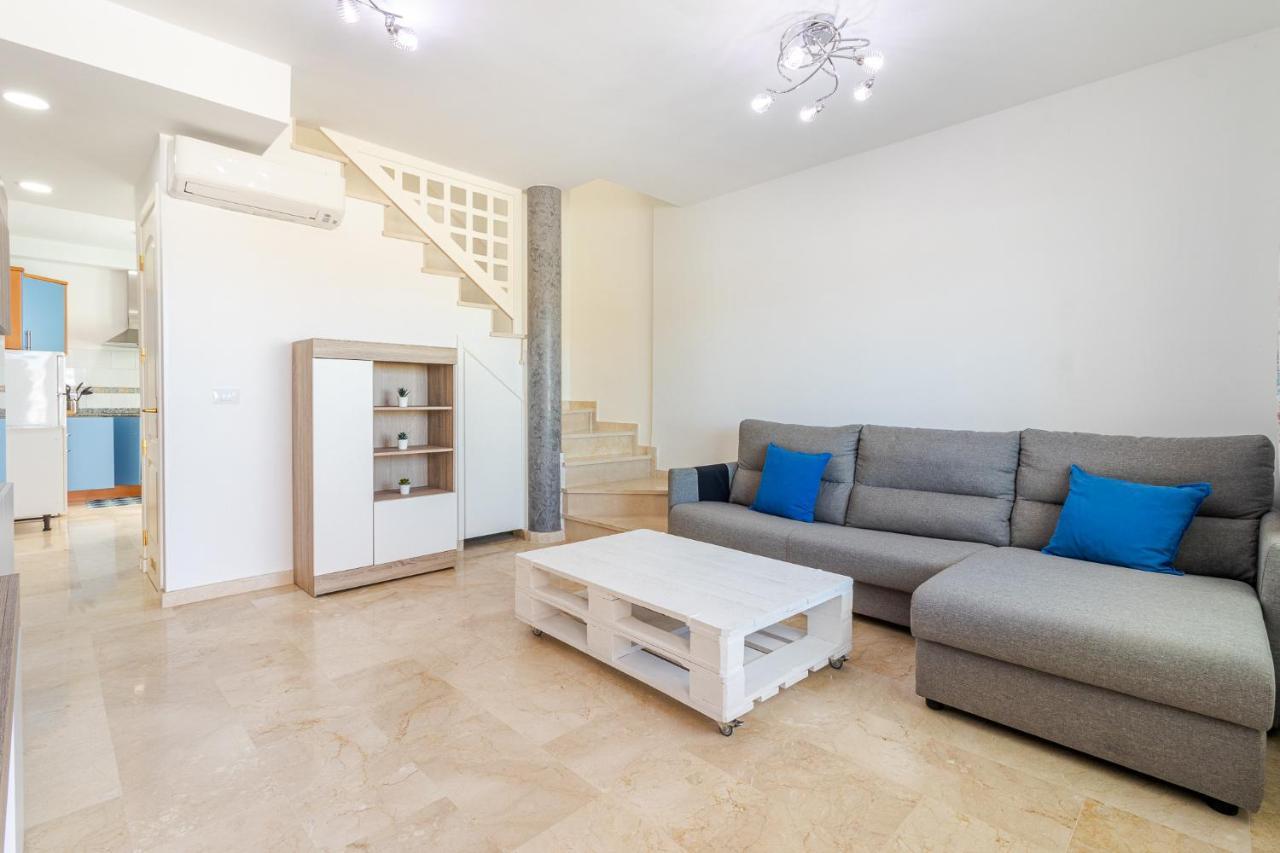 En Puerto Rico Apartment