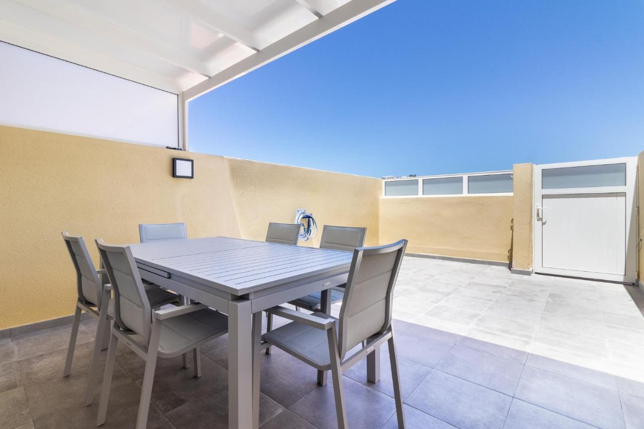 En Puerto Rico Apartment