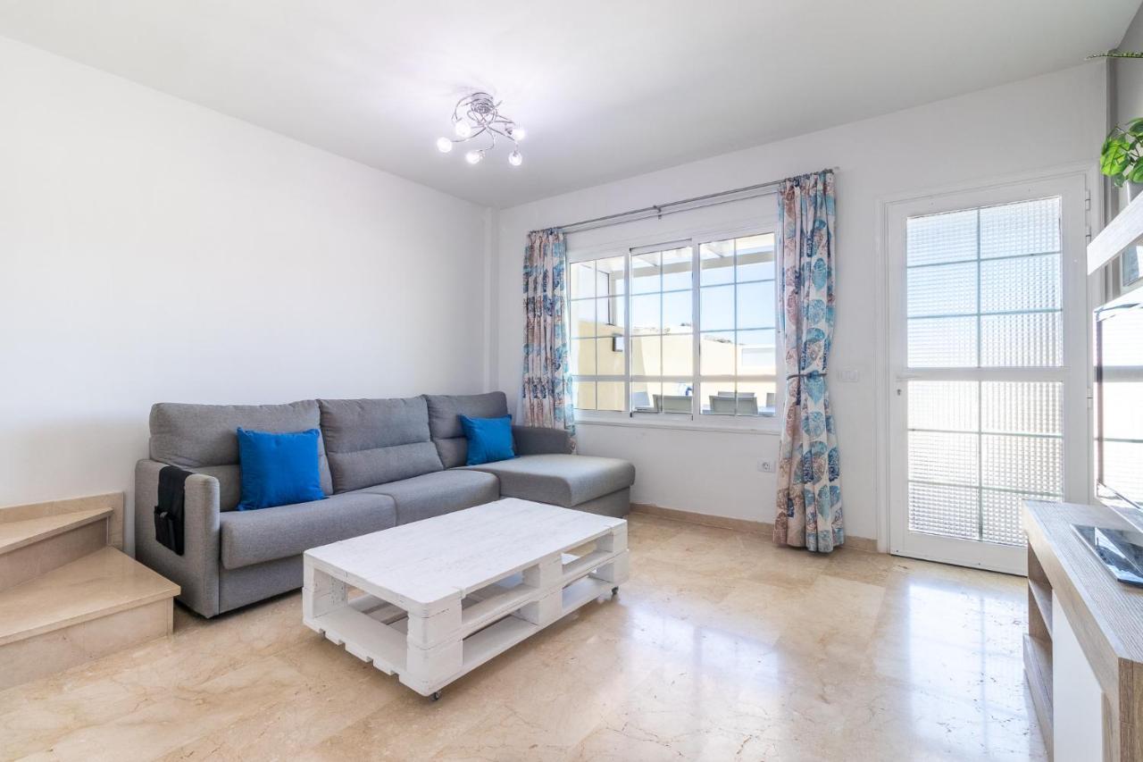 En Puerto Rico Apartamento