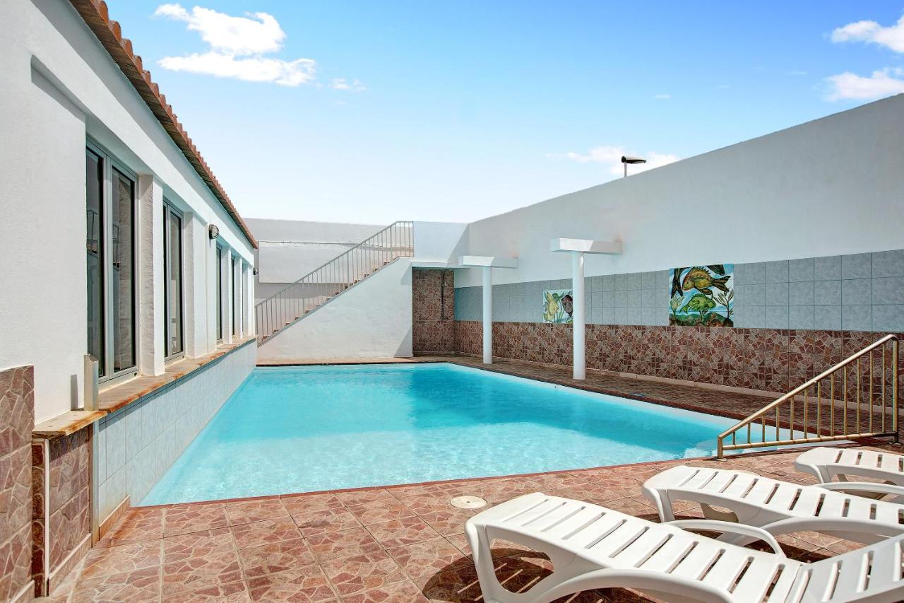 Casa Carmencita Holiday home La Garita