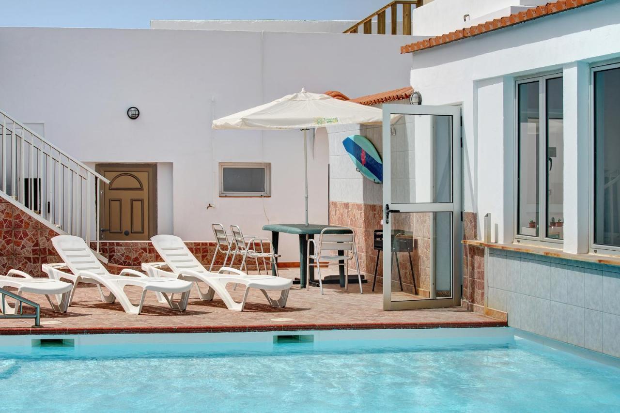 Holiday home Casa Carmencita La Garita