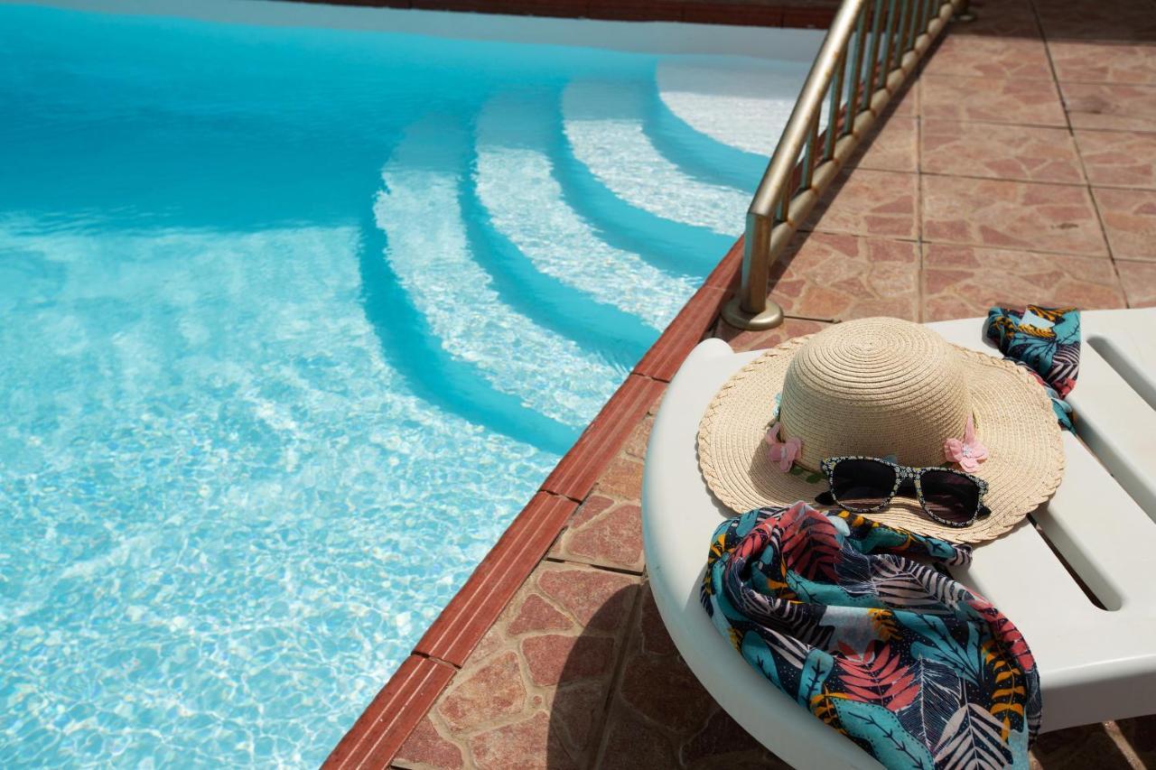 Holiday home Casa Carmencita *