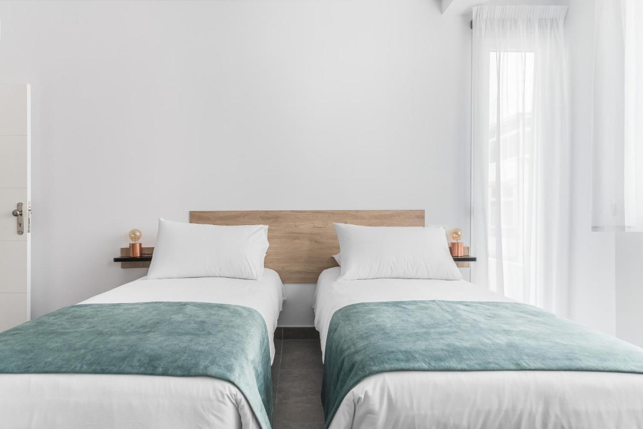 Apartamento Open Sea *