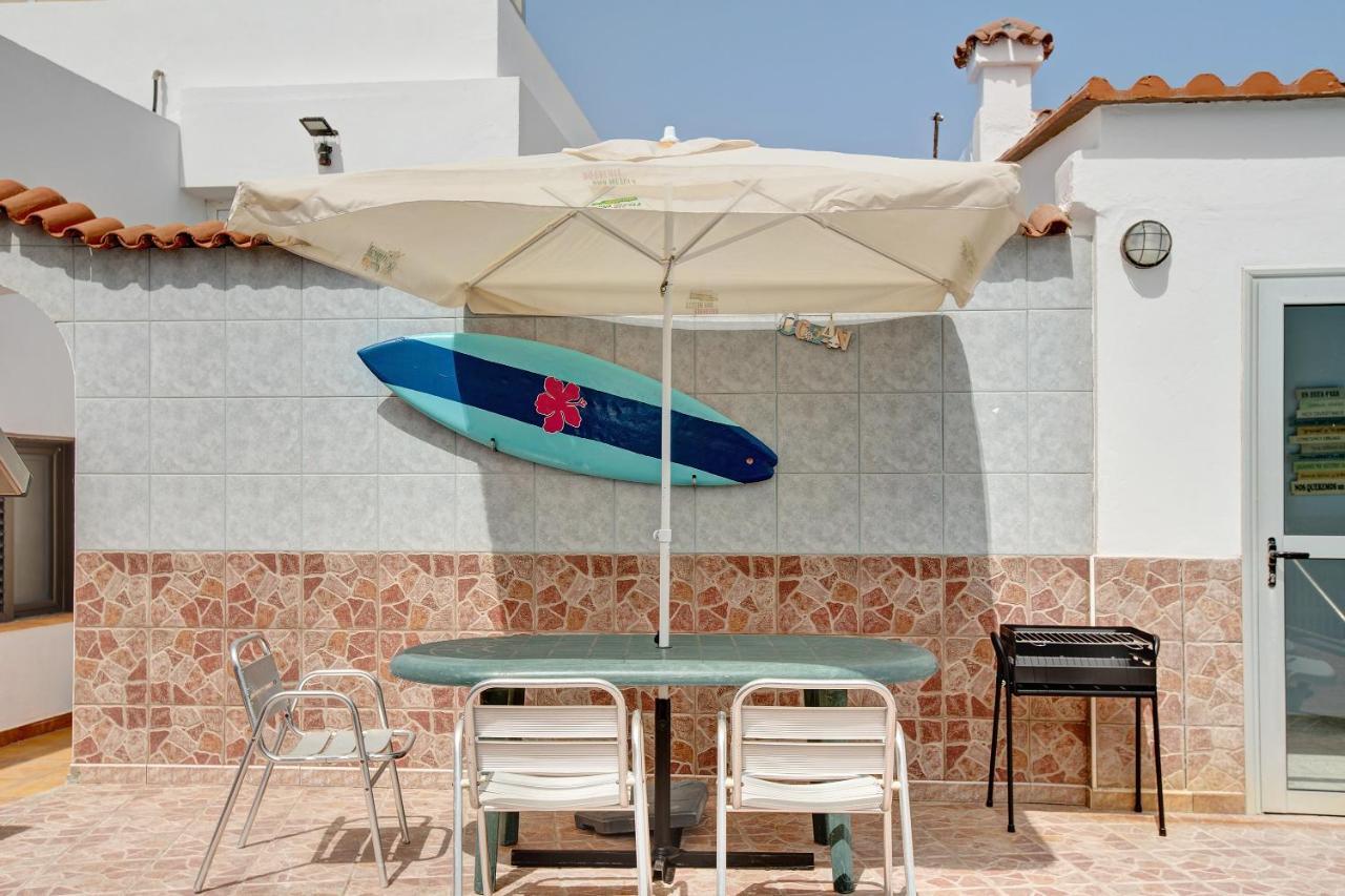 Casa Carmencita Holiday home
