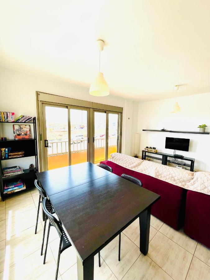 Apartment Piso Amplio Familiar Telde