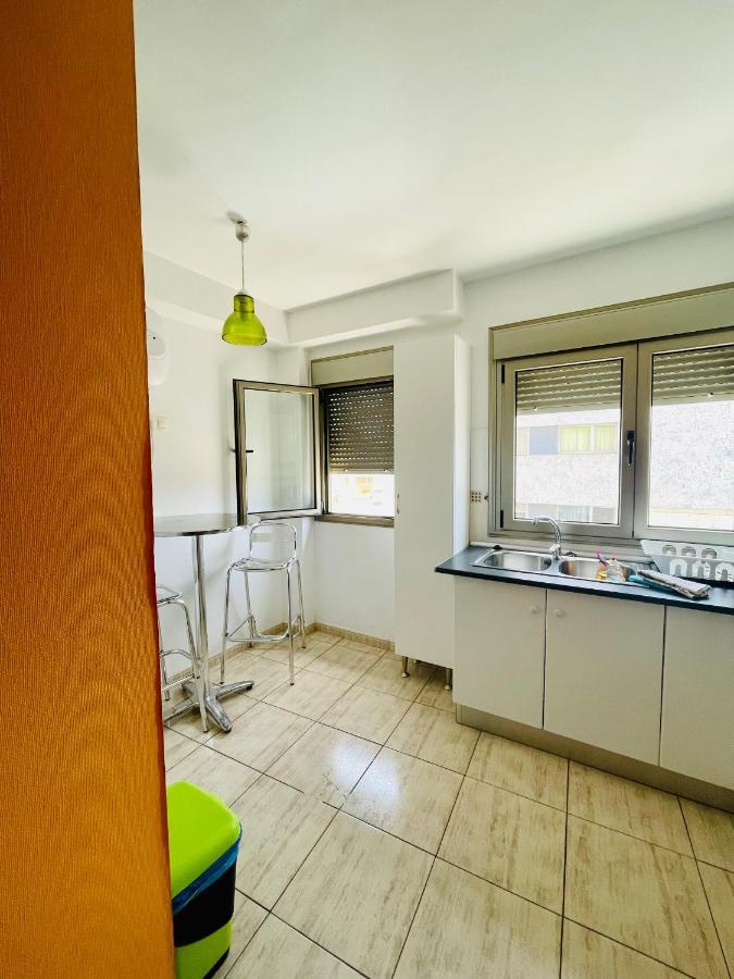 Apartment Piso Amplio Familiar