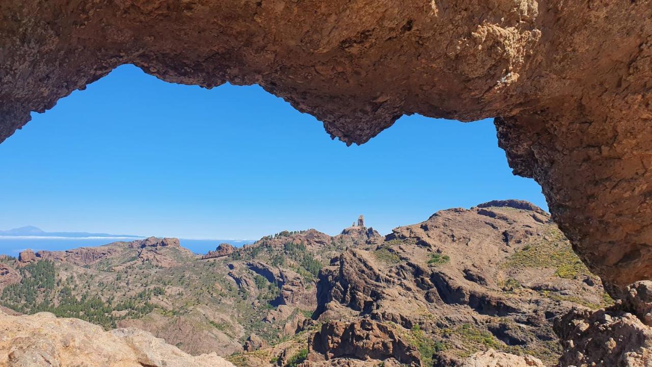 Casa vacanze Casa Cueva Paquito Vega de San Mateo
