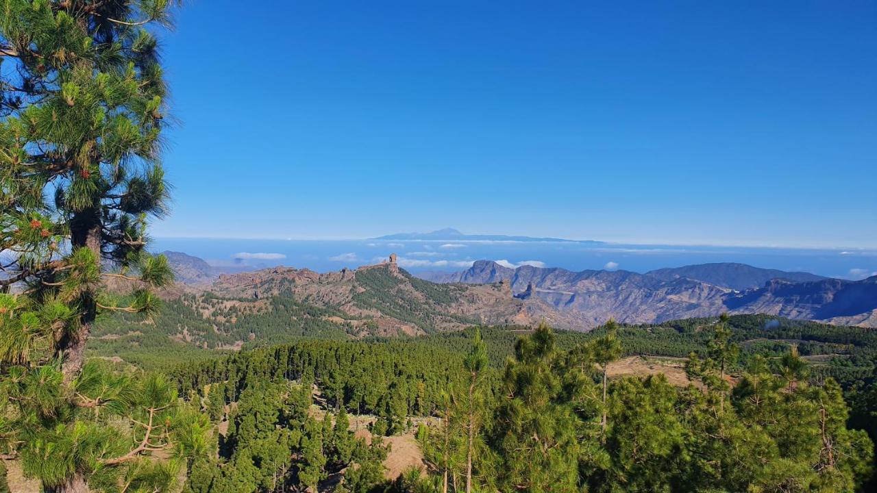 Casa vacanze Casa Cueva Paquito