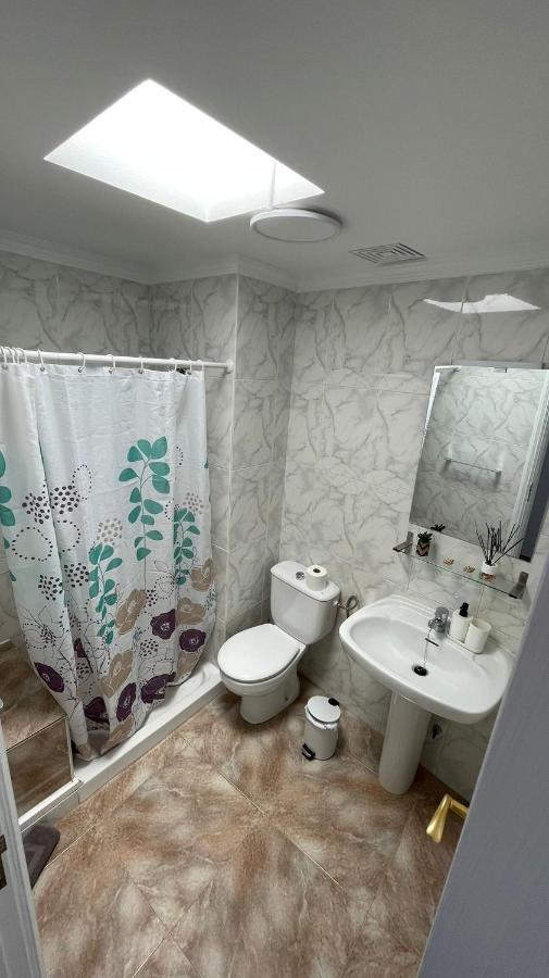 Apartment Tienda Loly *