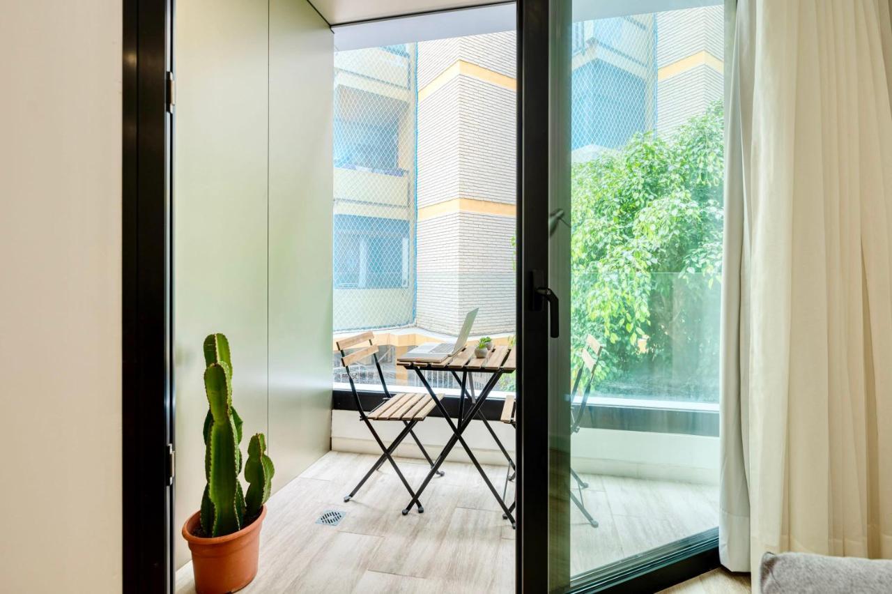 Apartamento Famara *