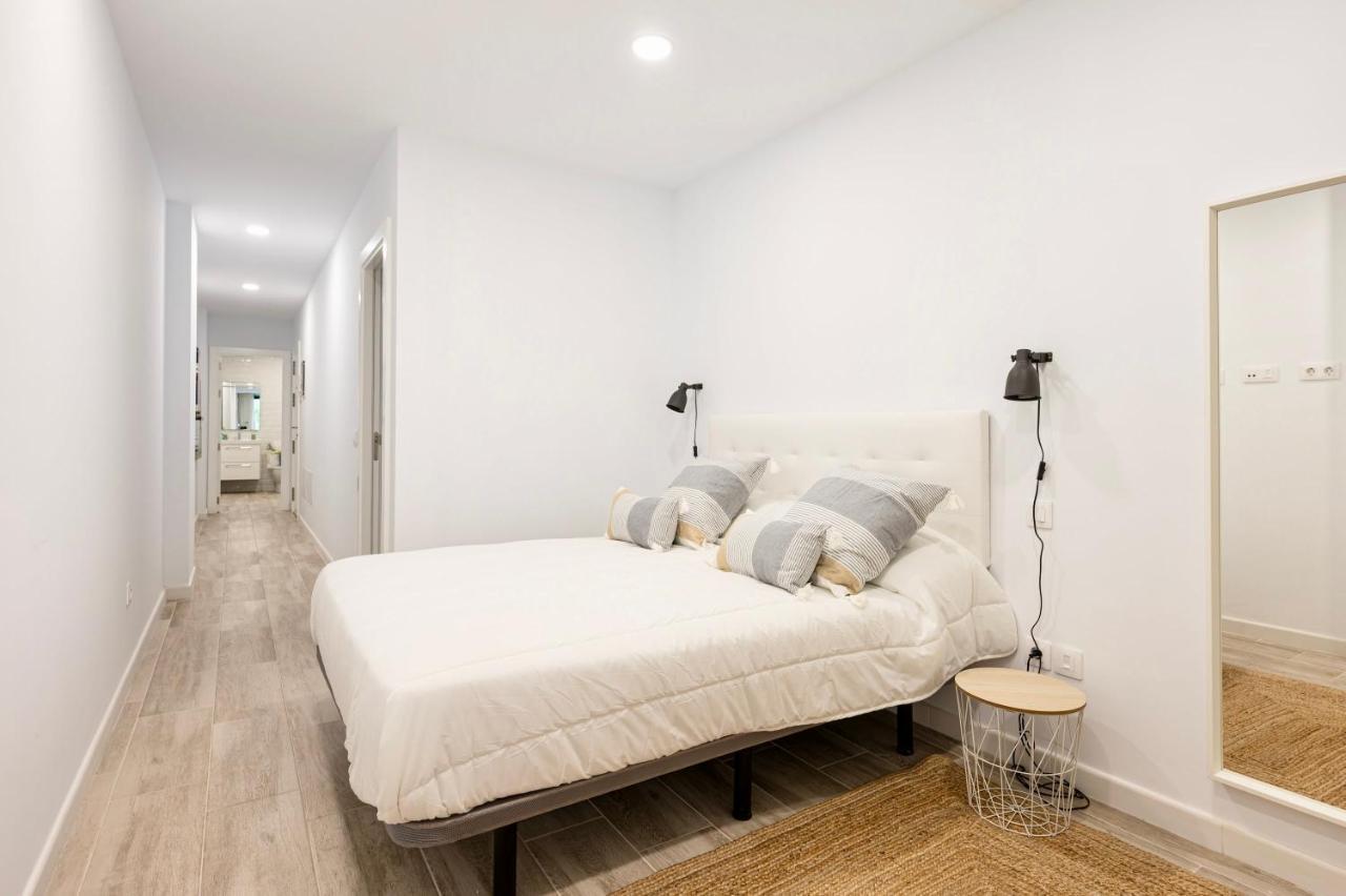 Famara Apartamento
