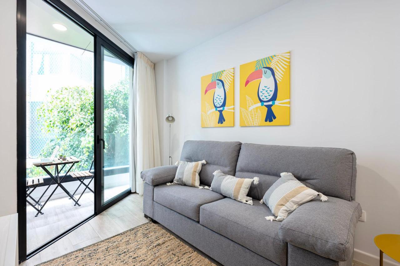 Apartamento Famara
