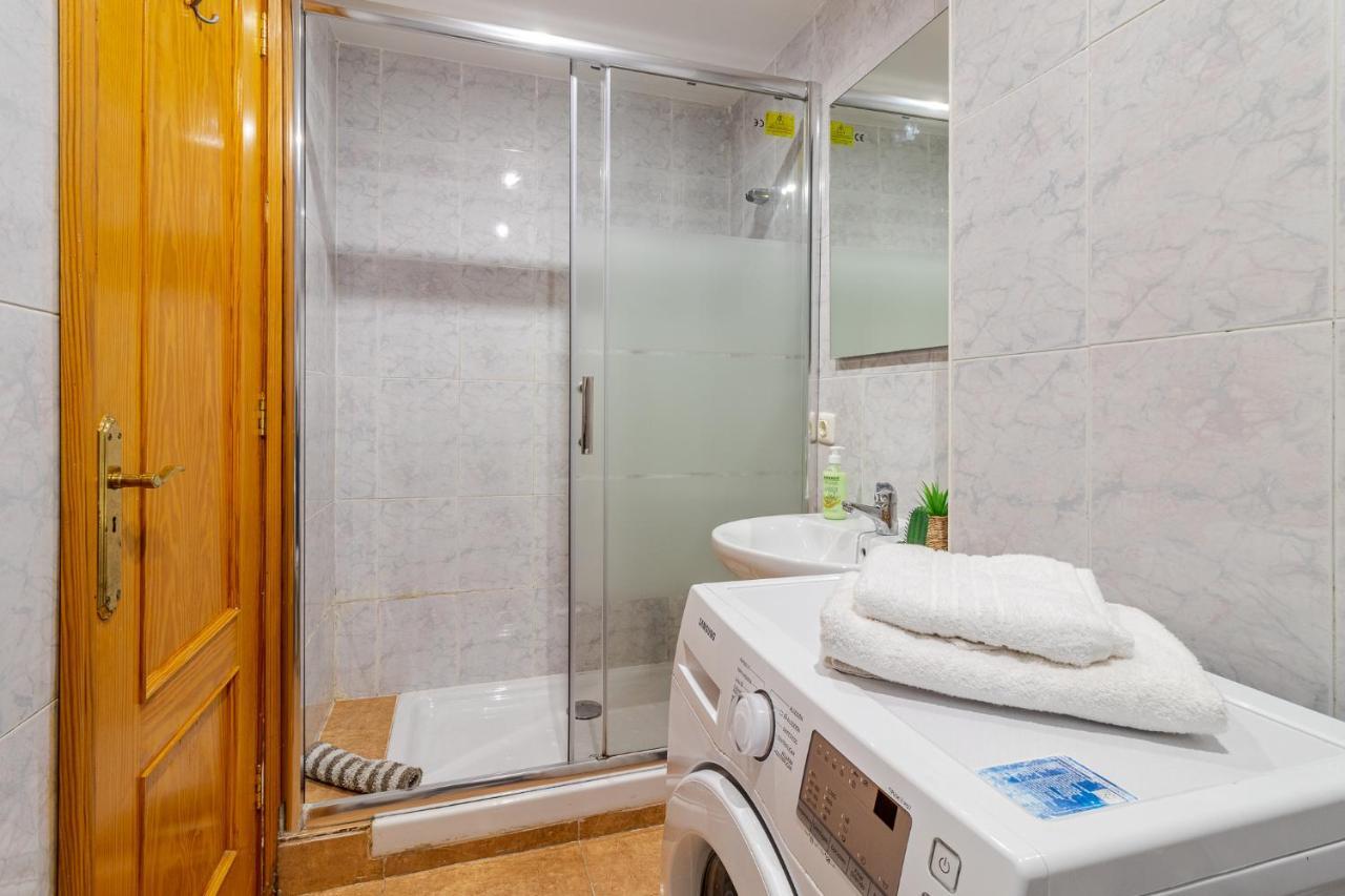 Lovely Flat Santa Catalina Park Apartment Las Palmas de Gran Canaria