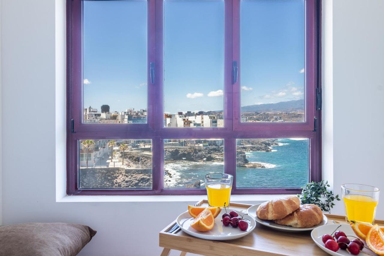 Apartamento Cliff Canteras Las Palmas de Gran Canaria