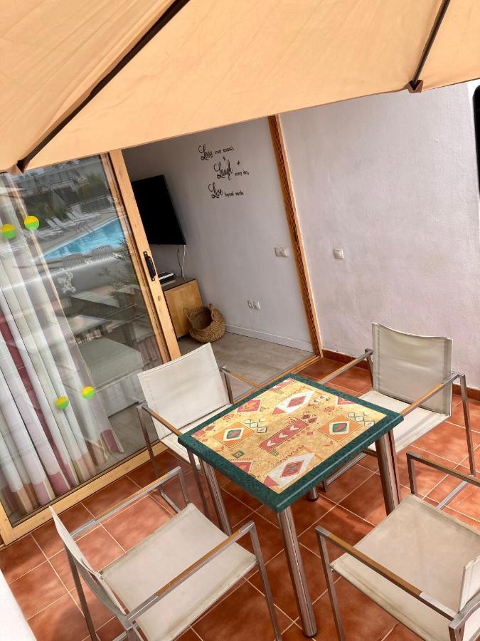 Maspalomas Living Las Brisas Bungalow * Playa del Ingles (Gran Canaria)