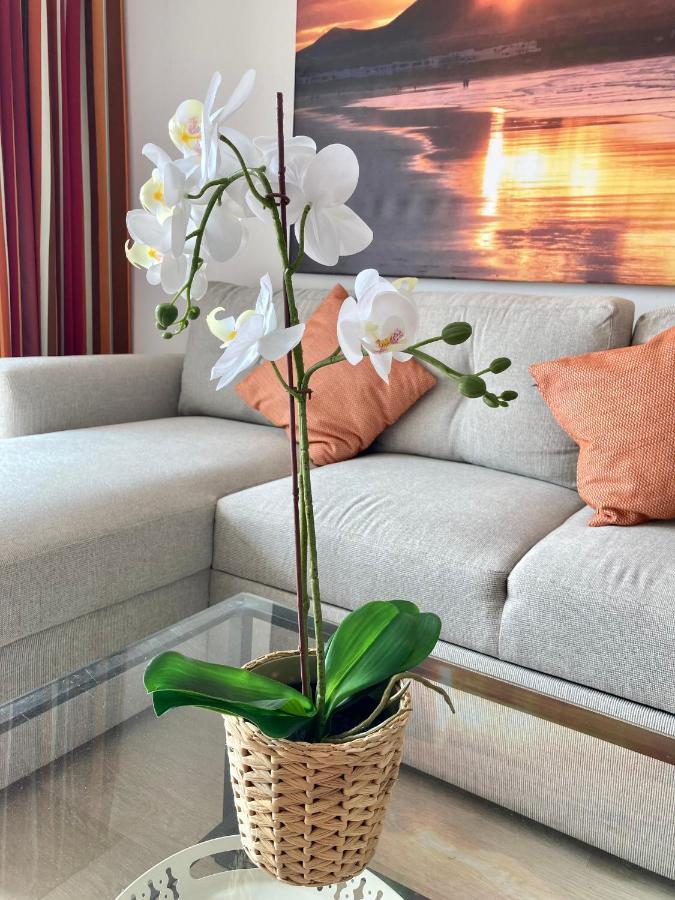 Apartment Maspalomas Living Las Brisas Bungalow Playa del Ingles (Gran Canaria)