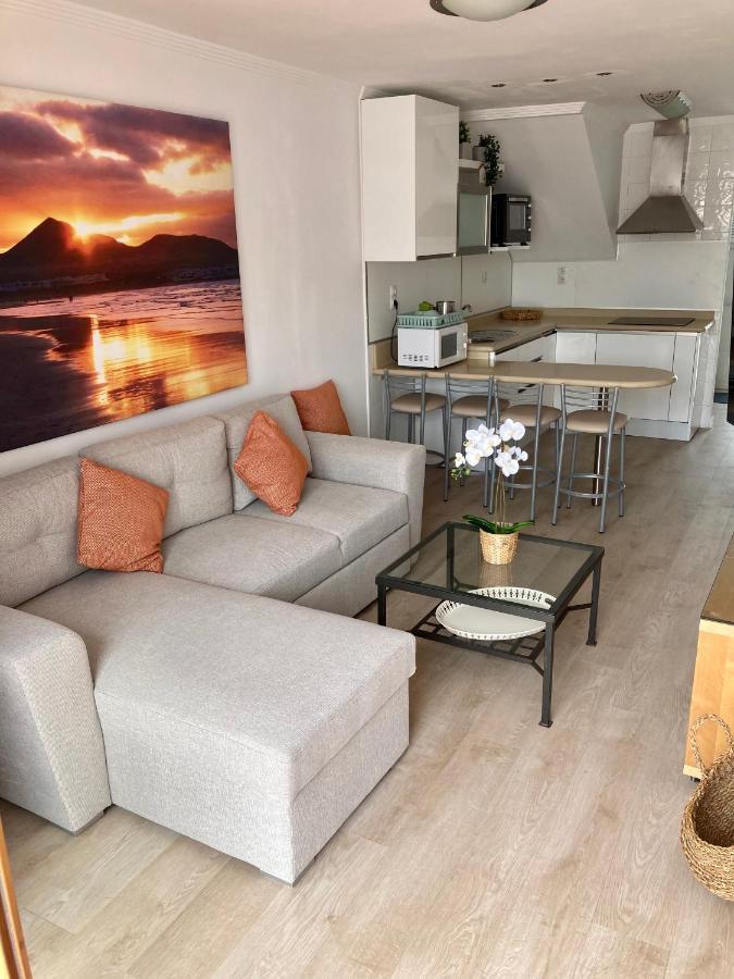 Apartment Maspalomas Living Las Brisas Bungalow Playa del Ingles (Gran Canaria)