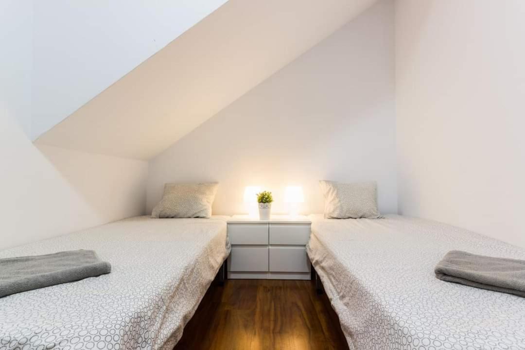 Apartment Casa Bonita Beautiful Panorama & Private Jacuzzi