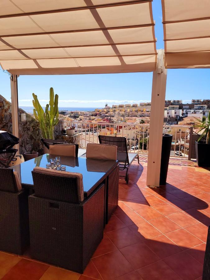 Casa Bonita Beautiful Panorama & Private Jacuzzi *