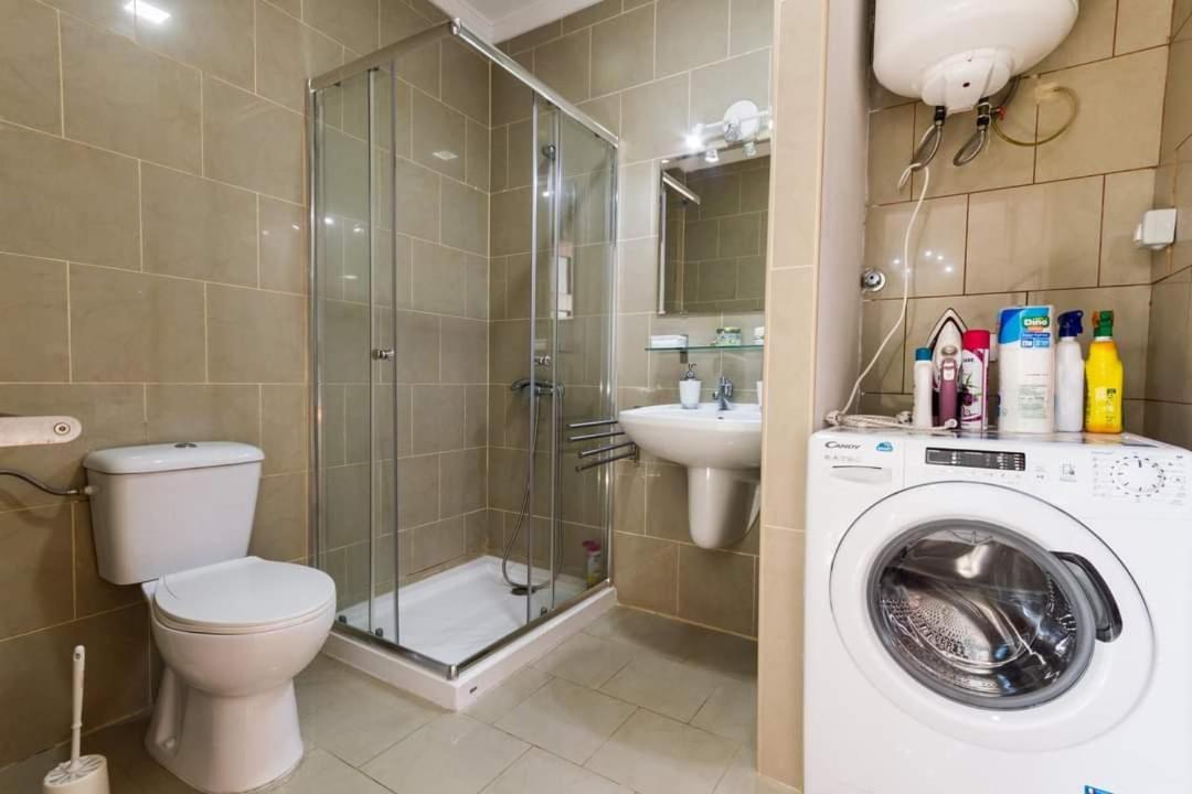 Apartment Casa Bonita Beautiful Panorama & Private Jacuzzi *