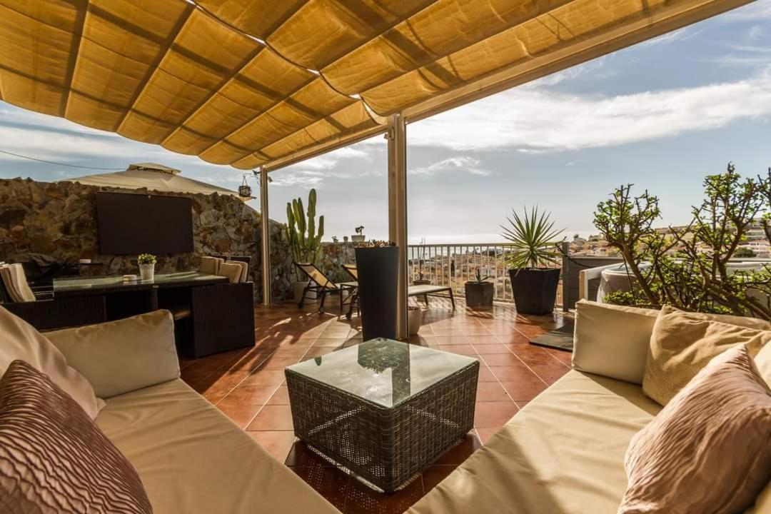 Casa Bonita Beautiful Panorama & Private Jacuzzi