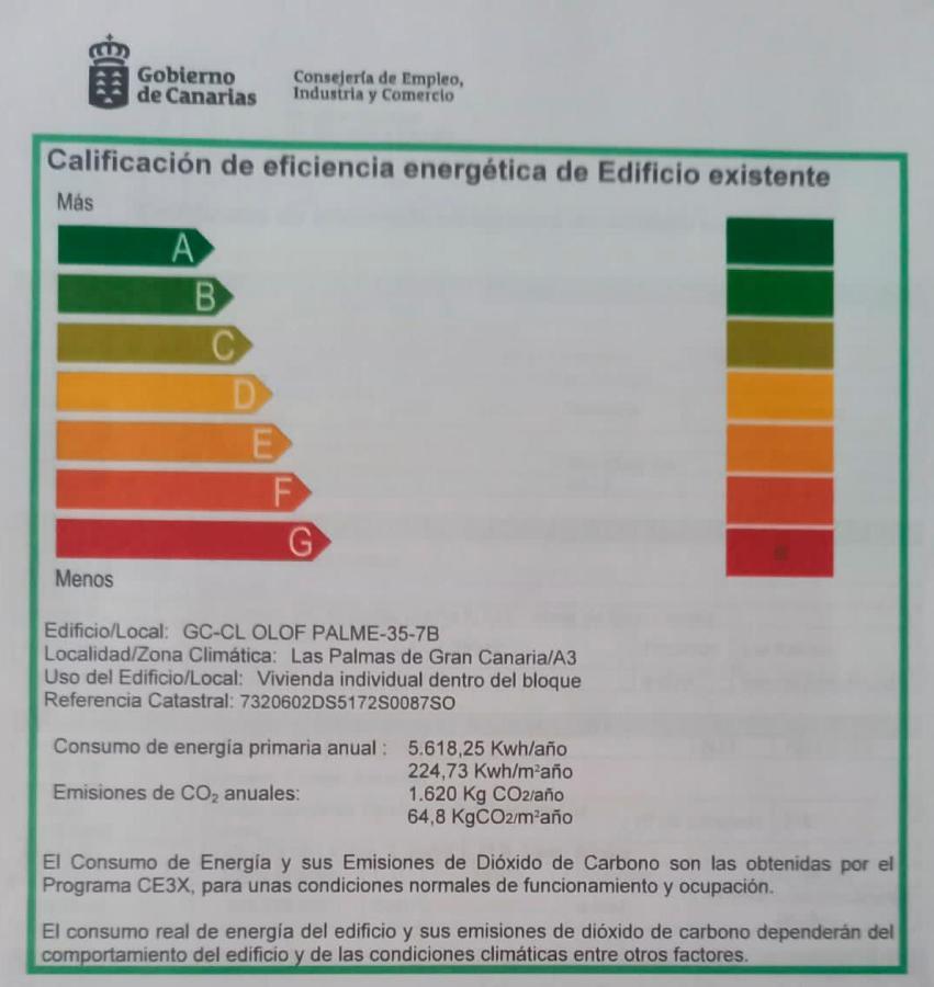 Appartamento Mai