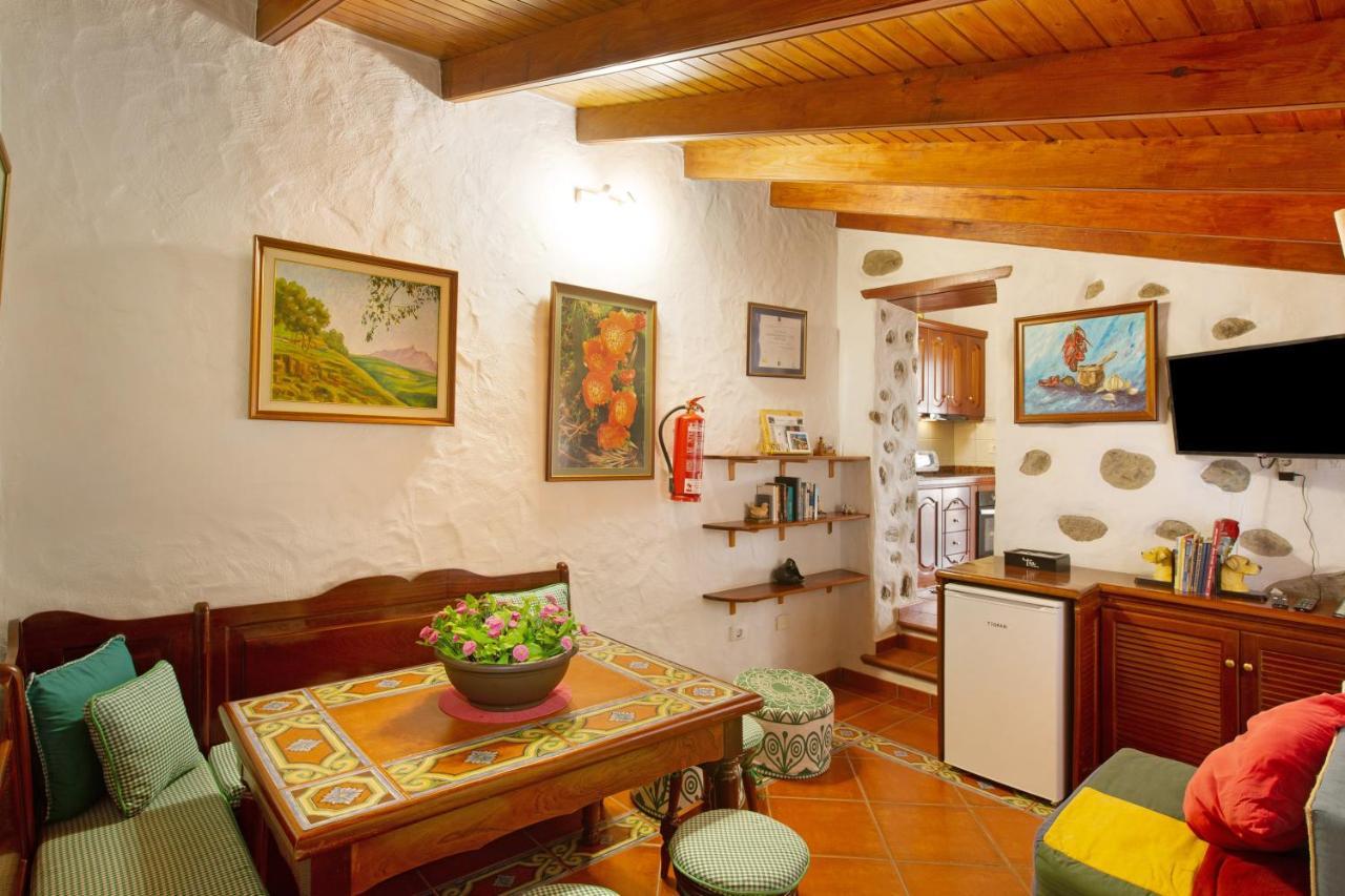 Casita Bentayga Casa vacanze