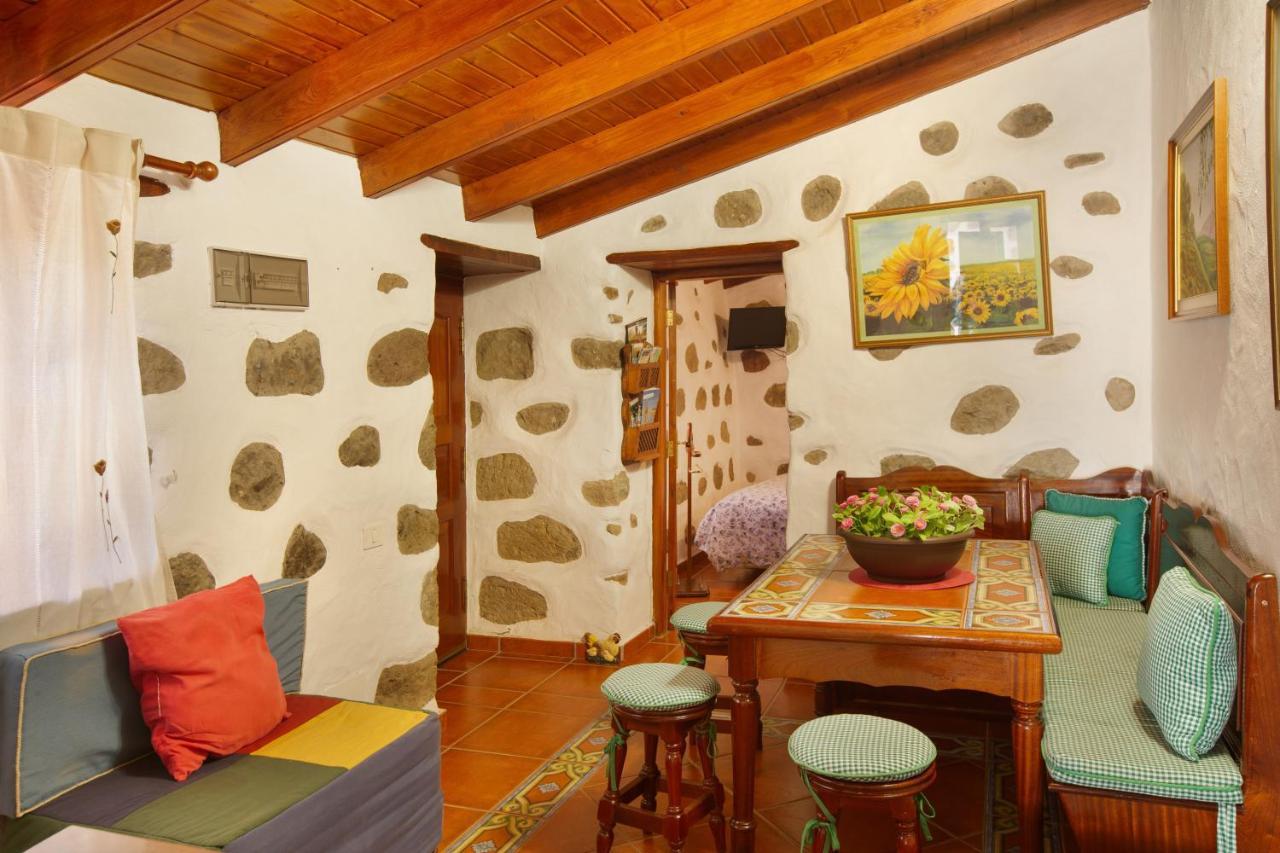 Casita Bentayga Casa vacanze Tejeda (Gran Canaria)