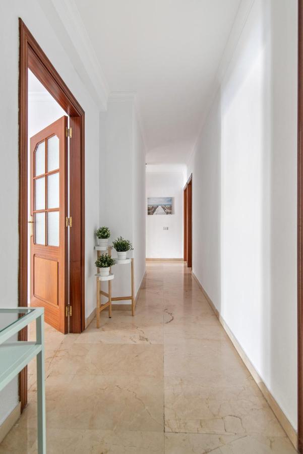 Apartment Home2book Fantastic Design Palmas