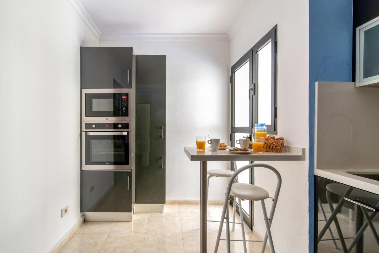 Home2book Fantastic Design Palmas Las Palmas de Gran Canaria