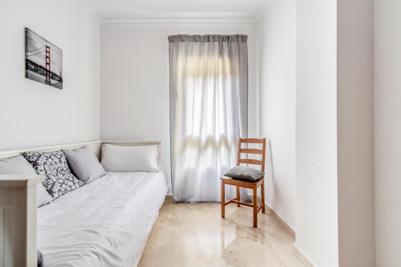 Apartment Home2book Fantastic Design Palmas