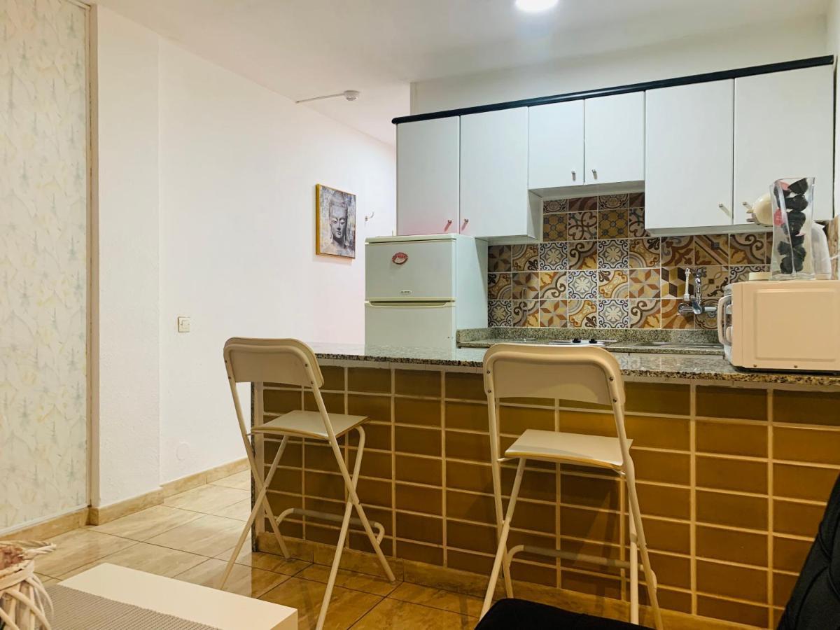 Apartamento Teneguia-yumbo I