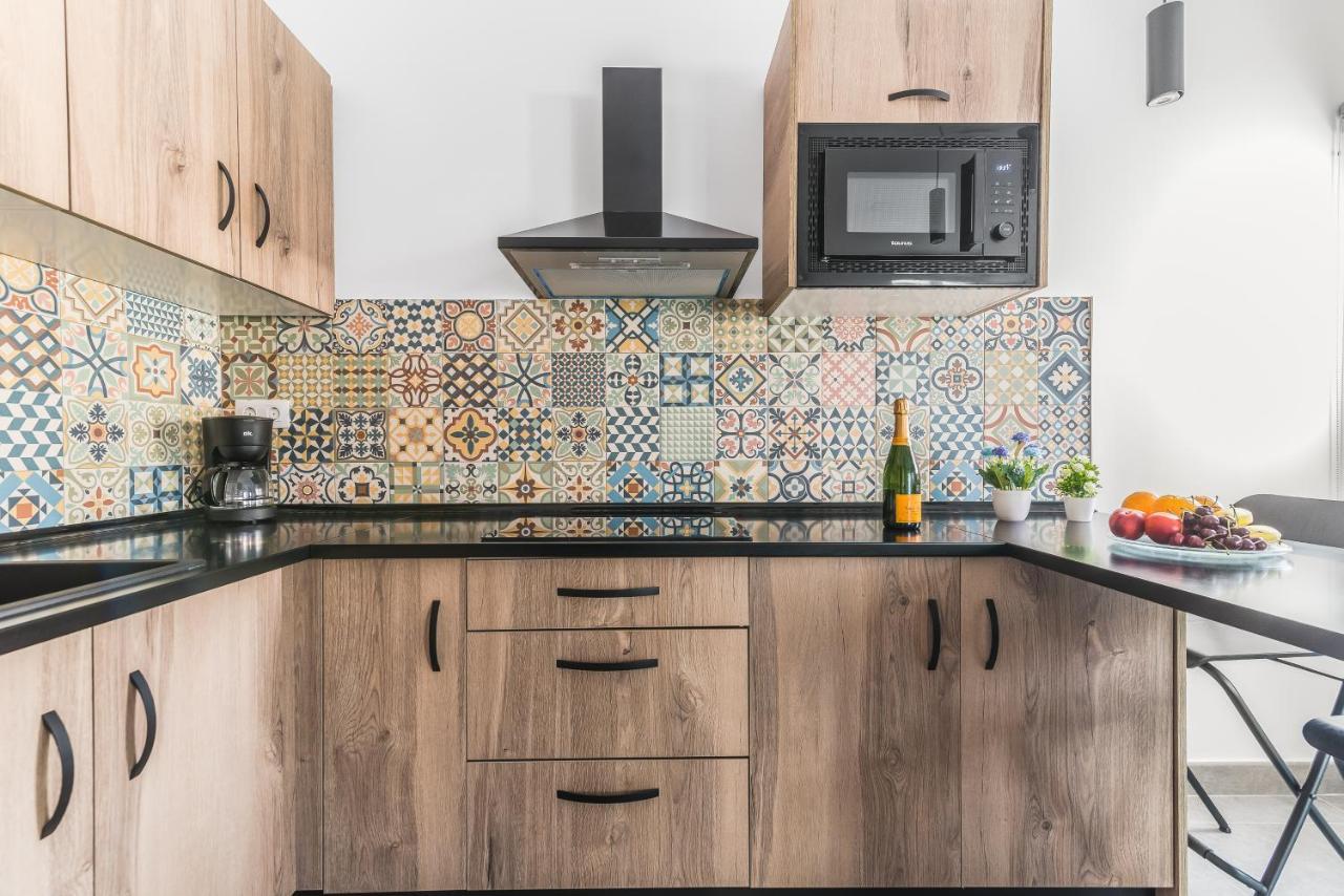 Open Sea Apartamento *