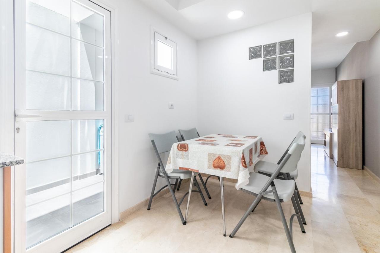 Apartamento En Puerto Rico