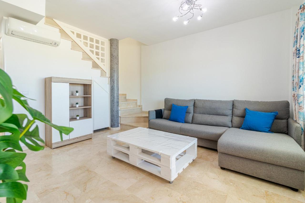 En Puerto Rico Apartamento