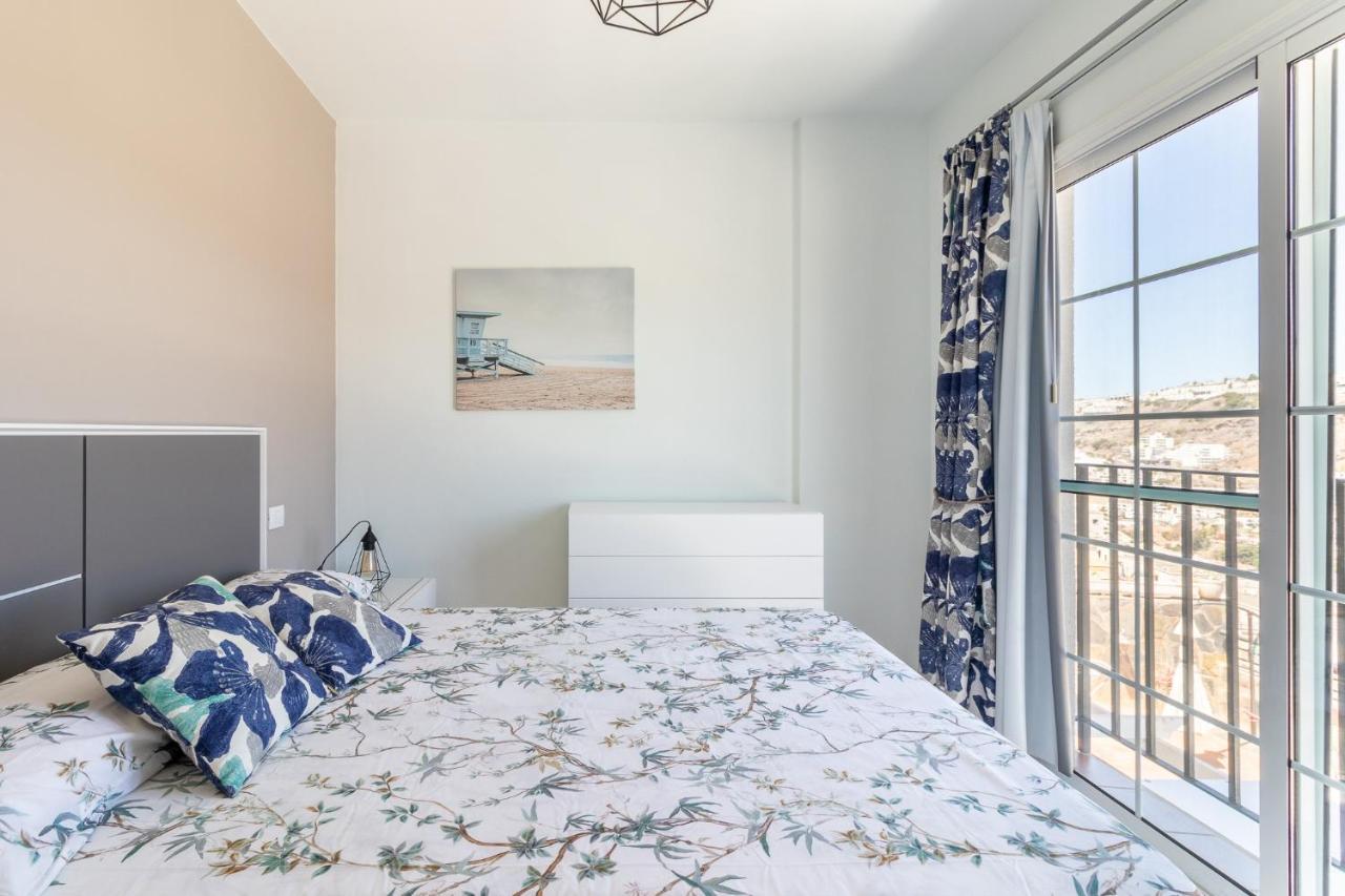 Apartamento En Puerto Rico Mogán