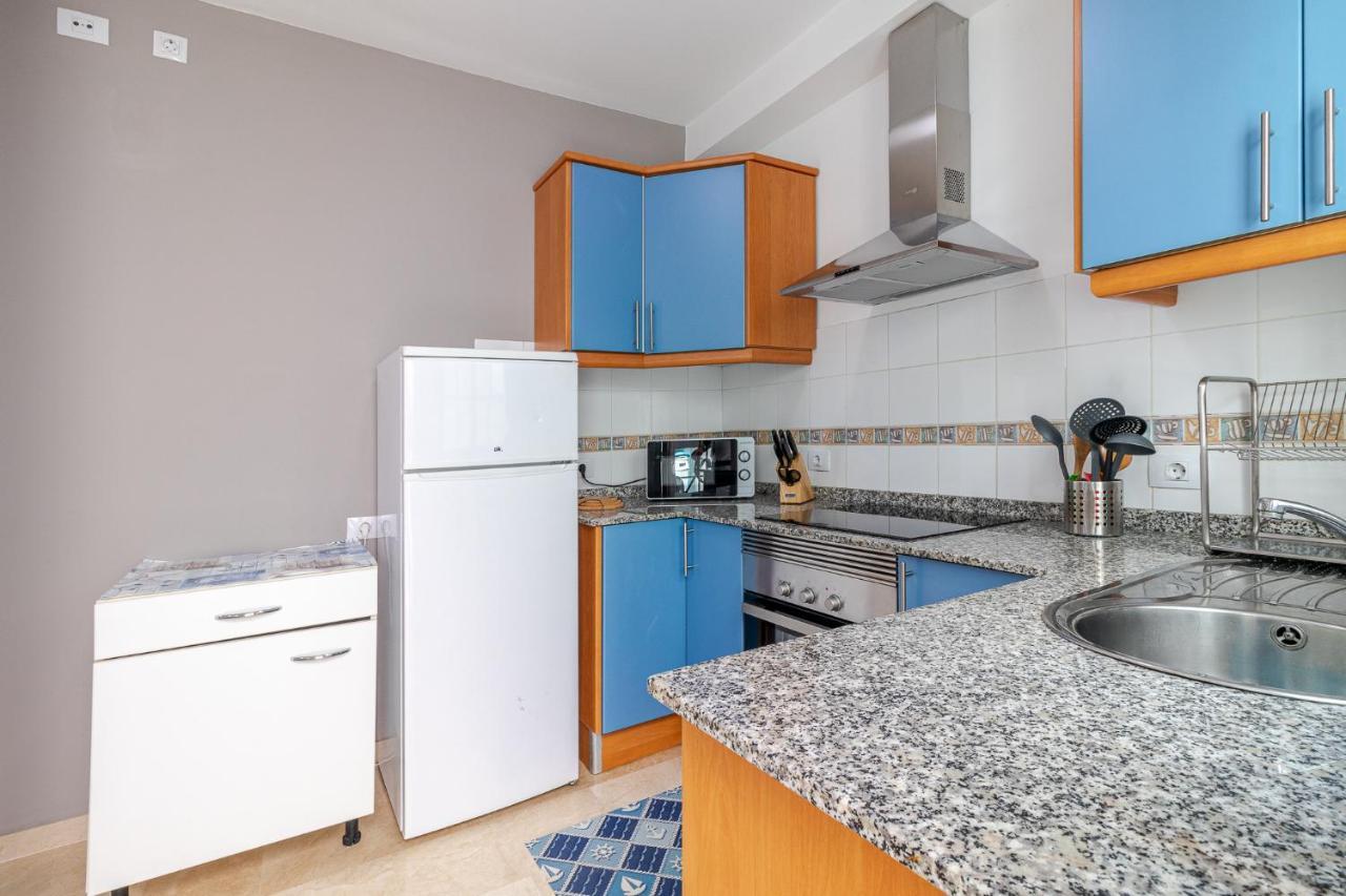 En Puerto Rico Apartamento