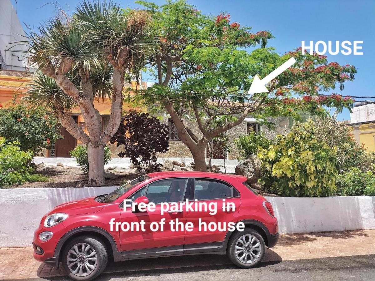 Сasa de vacaciones Casa En La Ladera - Real Vibe - Beach&mountain San Nicolás