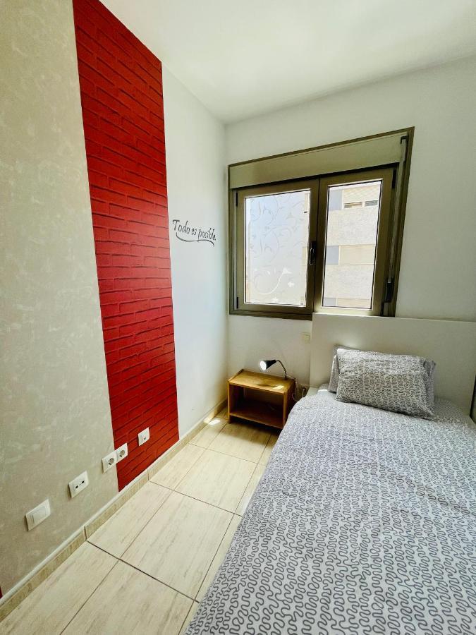 Apartment Piso Amplio Familiar