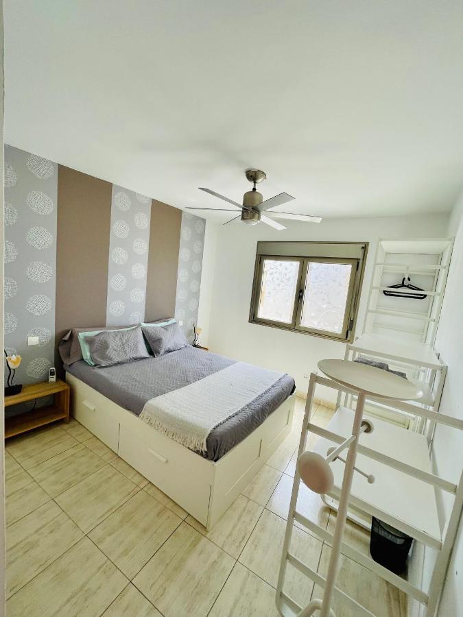 Piso Amplio Familiar Apartment Telde