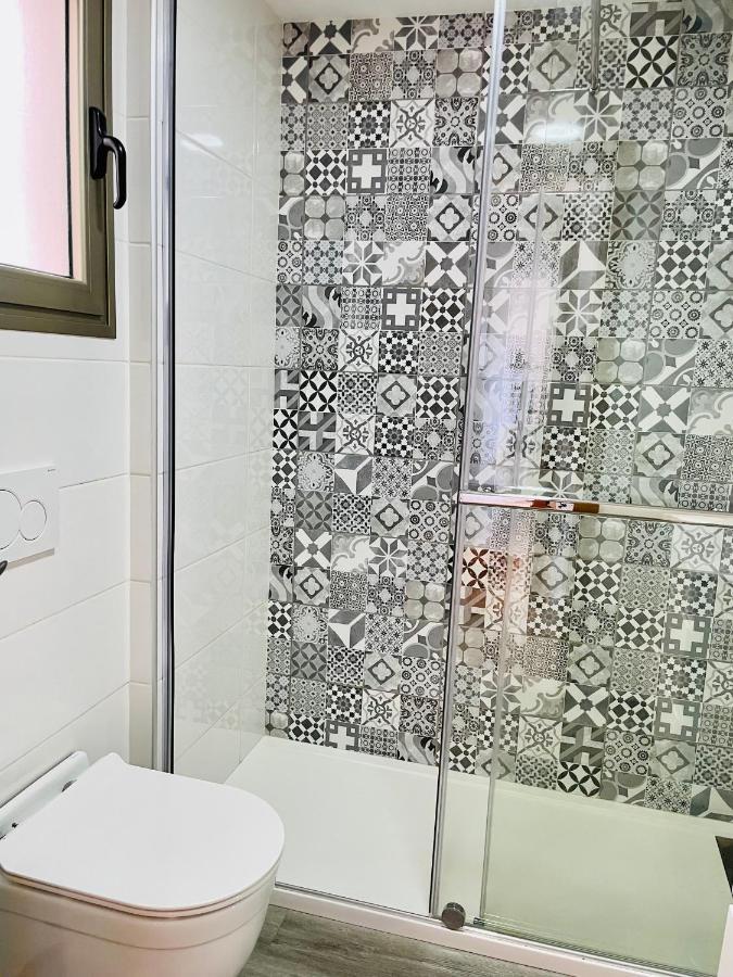 Piso Amplio Familiar Apartment Telde