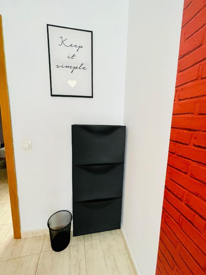 Piso Amplio Familiar *