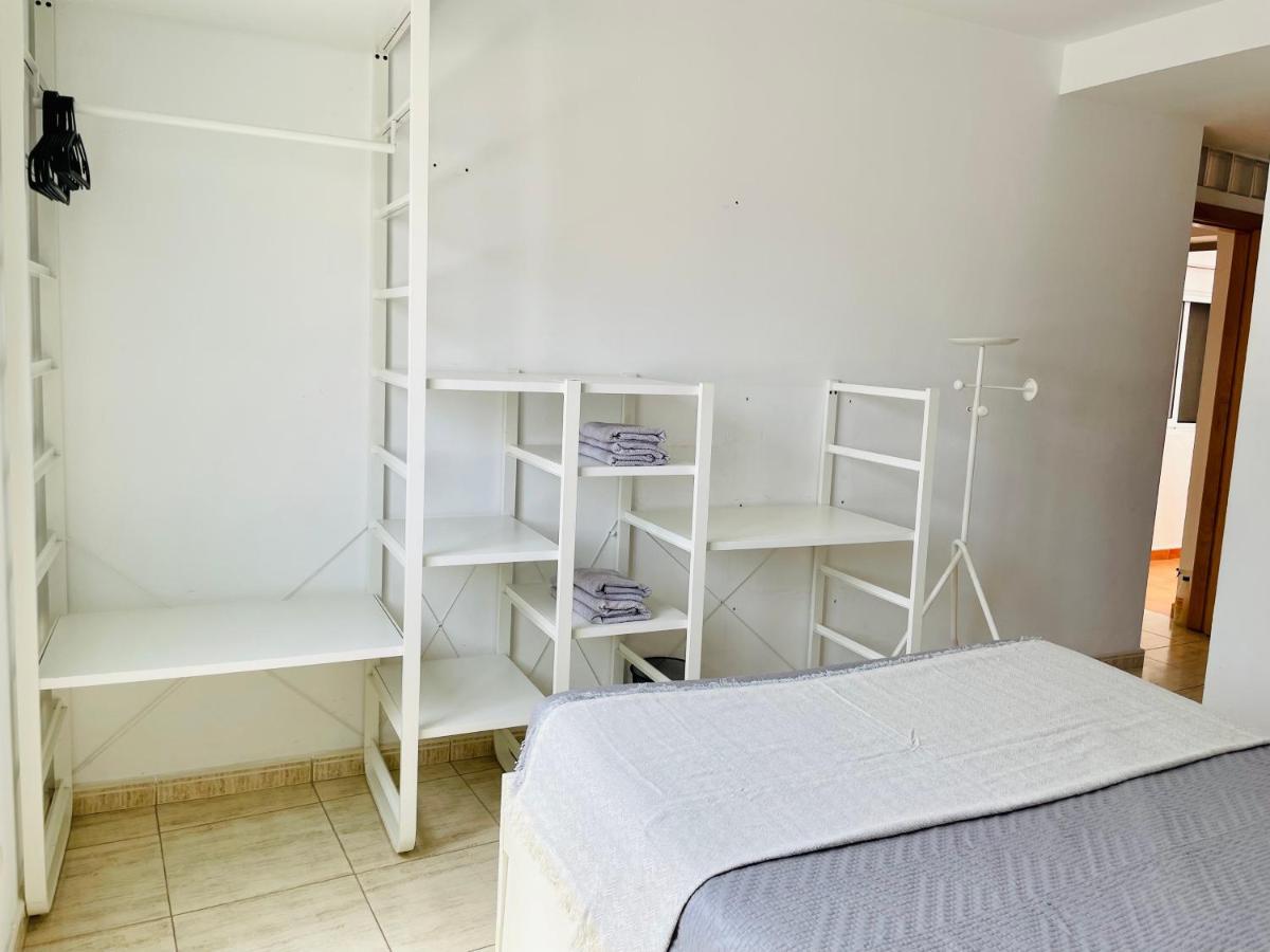 Piso Amplio Familiar Apartment