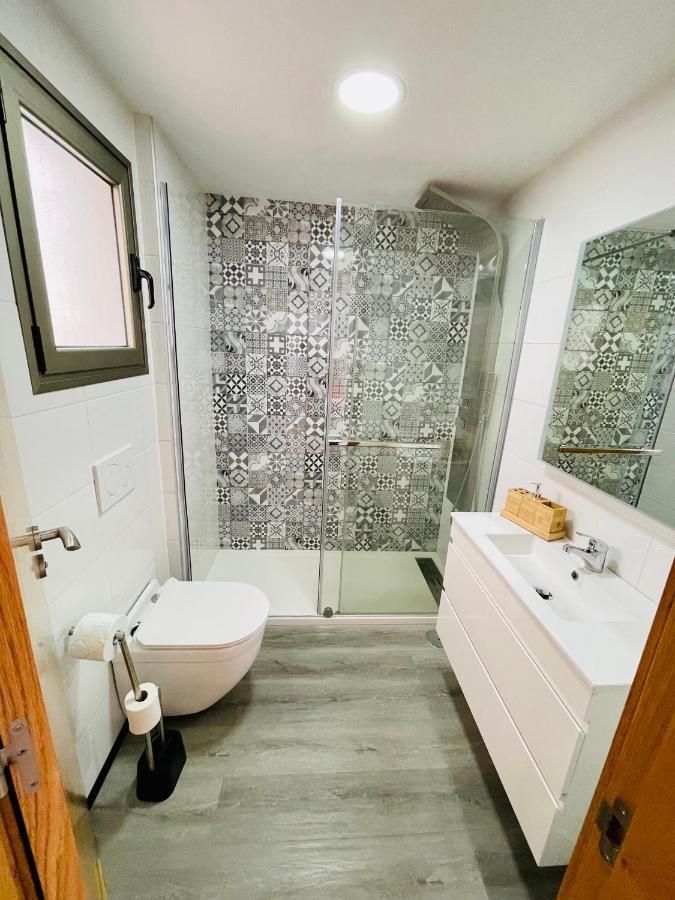 Piso Amplio Familiar Apartment Telde