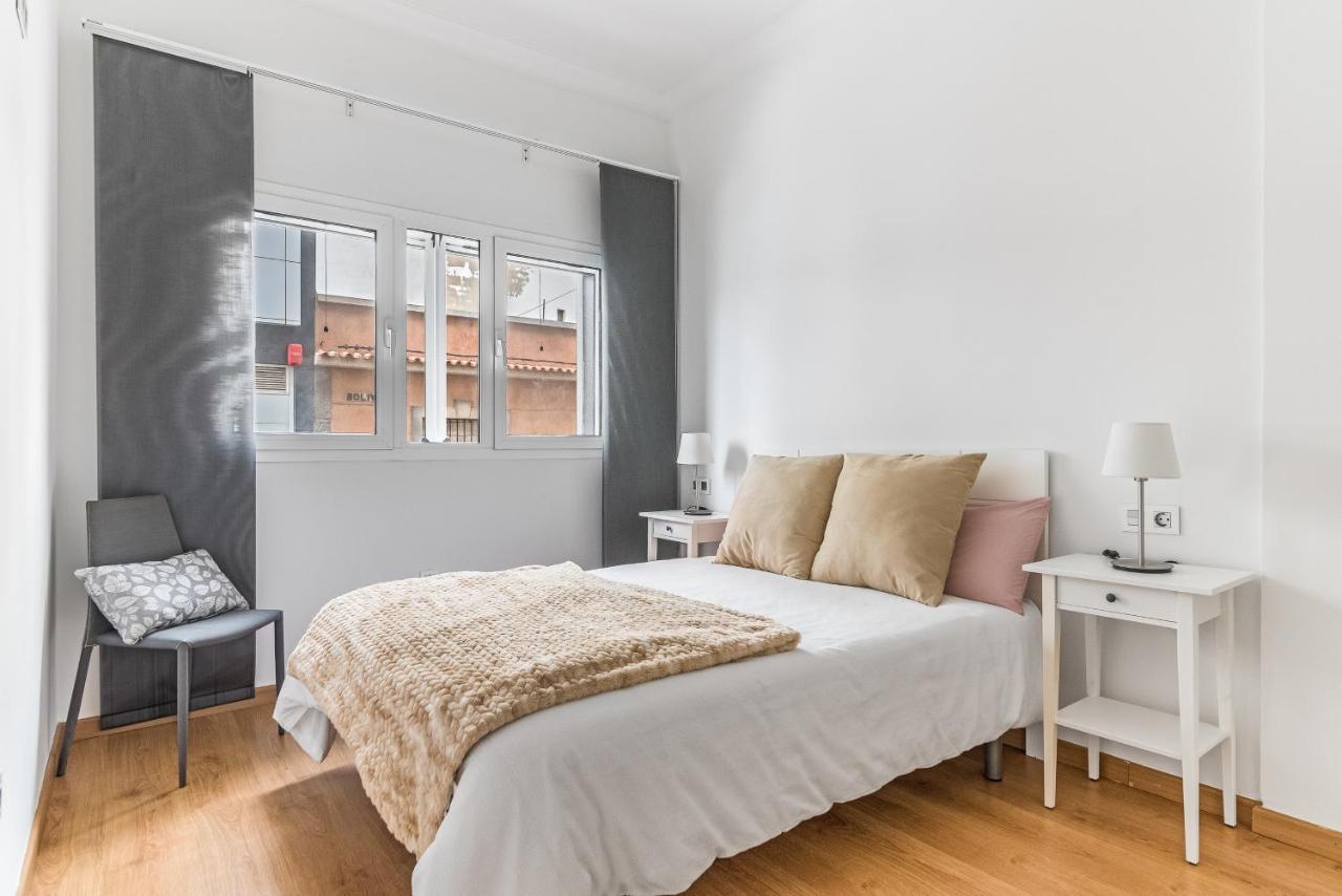 Appartamento Home2book Stylish Front Line Canteras Las Palmas de Gran Canaria