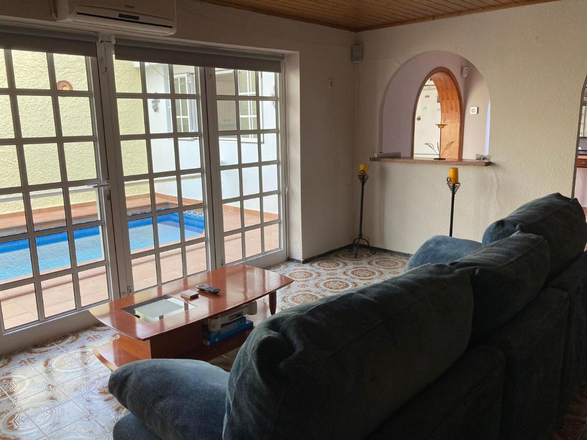 Holiday home Esther, Con Piscina Cubierta/ Indoor Pool Las Palmas de Gran Canaria